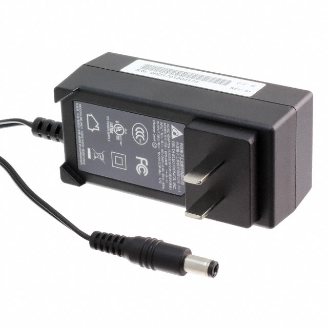 Delta Electronics DPS-24HB D electronic component