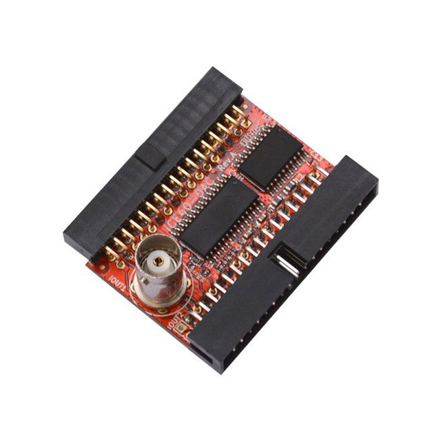 Olimex LTD ICE40-DAC electronic component