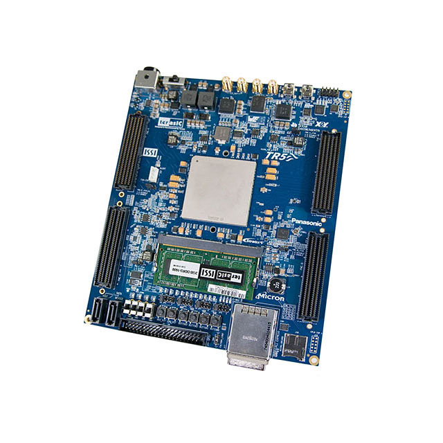 Terasic Inc. P0400 electronic component