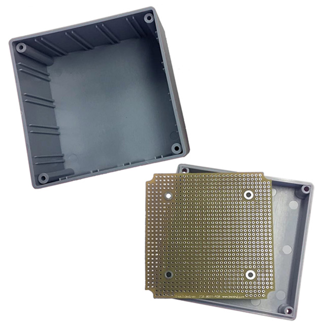 Twin Industries G20-8000 electronic component