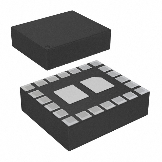 Skyworks Solutions Inc. SKY66112-11 electronic component