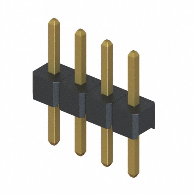 Harwin Inc. M22-2010405 electronic component