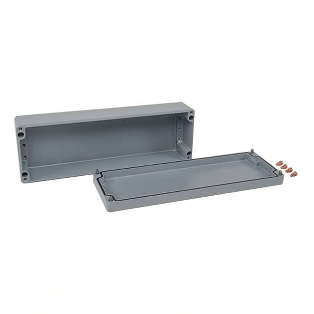 Rose Enclosures 011236080 electronic component