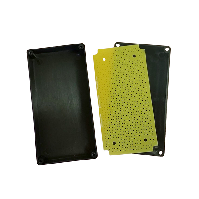 Twin Industries B05-7100 electronic component