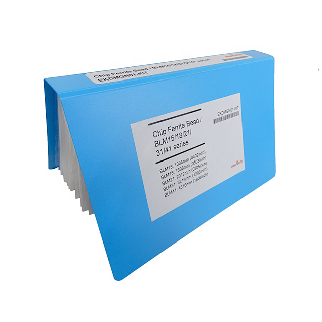Murata Electronics EKDMGN01-KIT electronic component