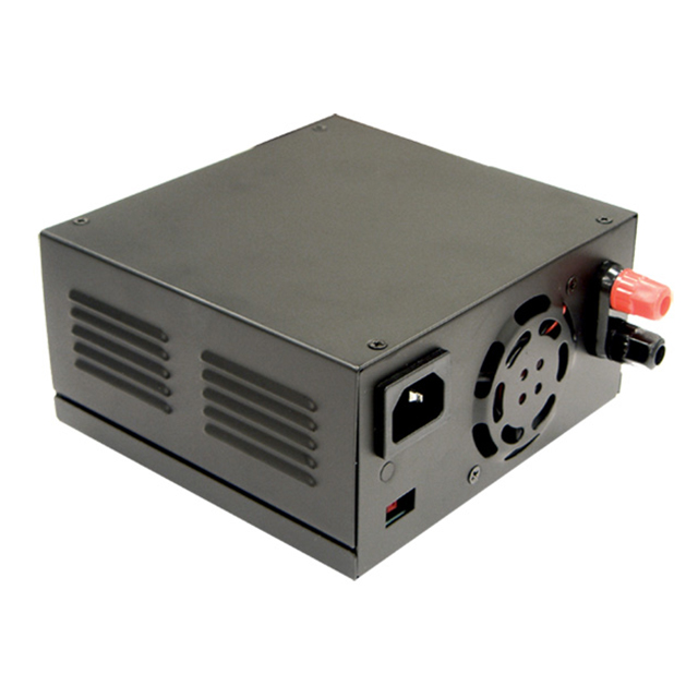 MEAN WELL USA Inc. ESP-240-27 electronic component