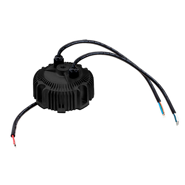 MEAN WELL USA Inc. HBG-100-48A electronic component