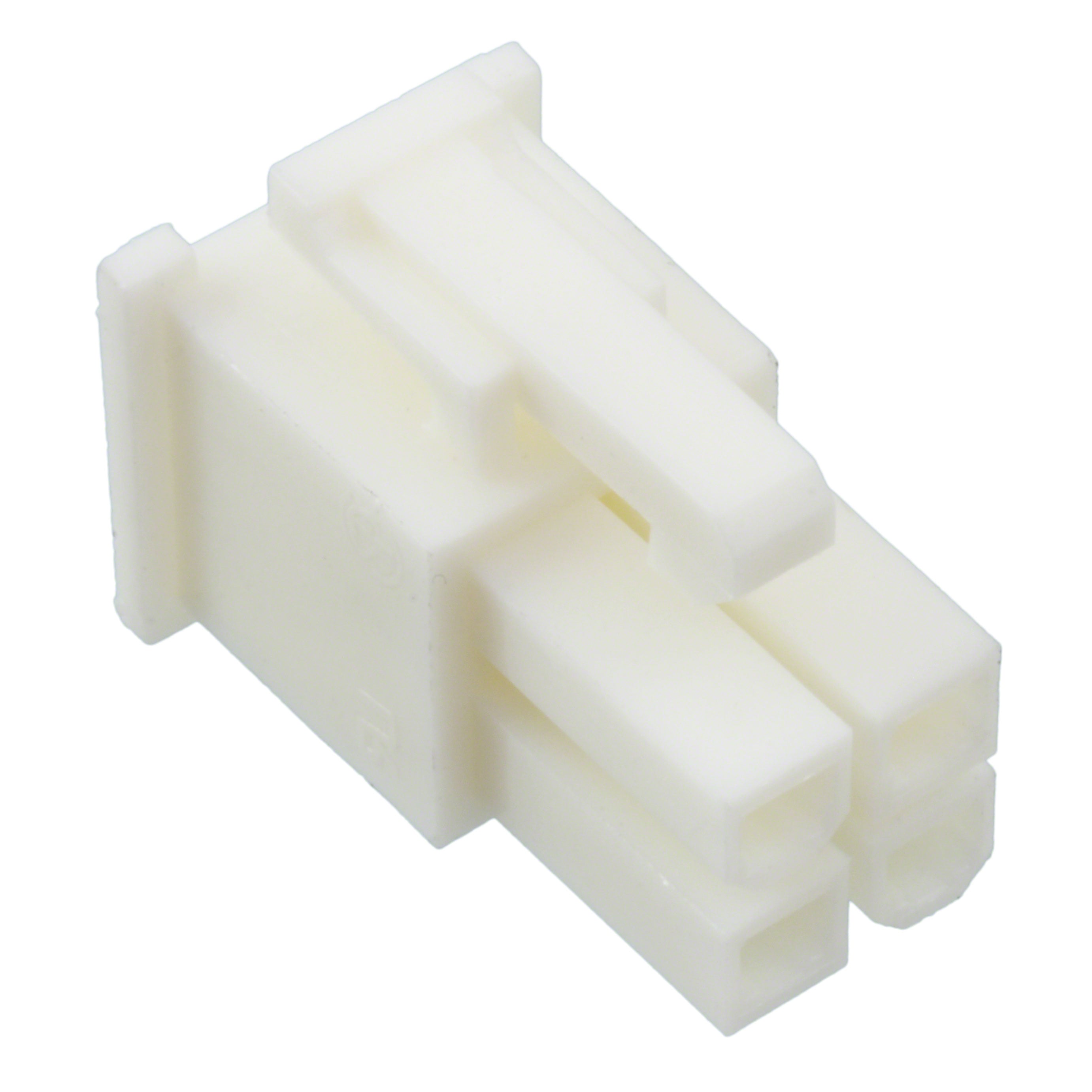 TE Connectivity AMP Connectors 1969614-4 electronic component