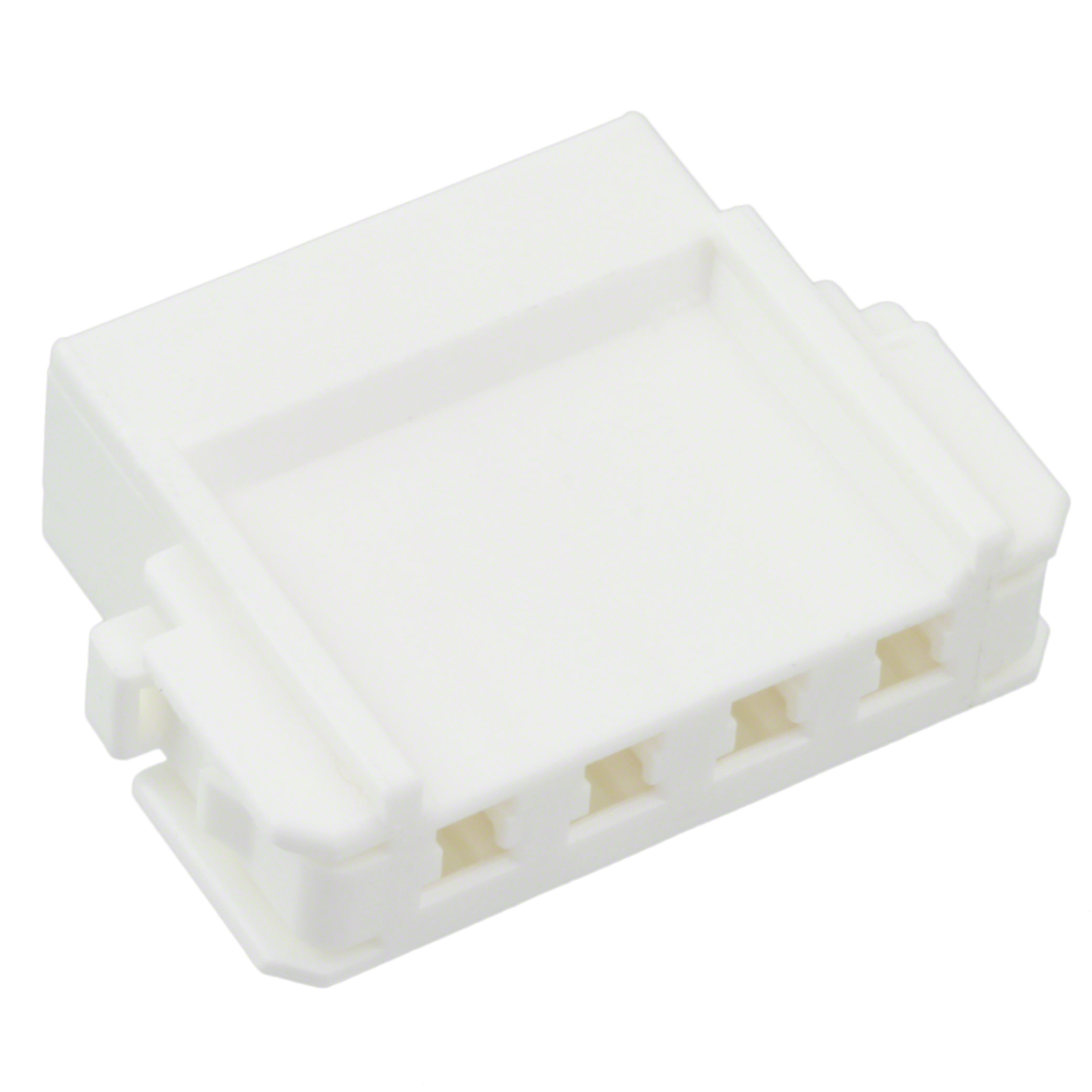 TE Connectivity AMP Connectors 521152-2 electronic component
