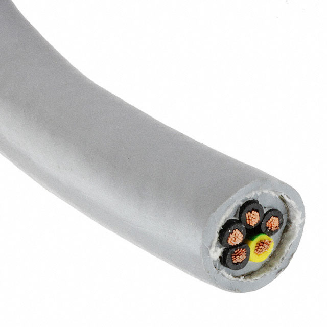 Alpha Wire 80160 SL005 electronic component