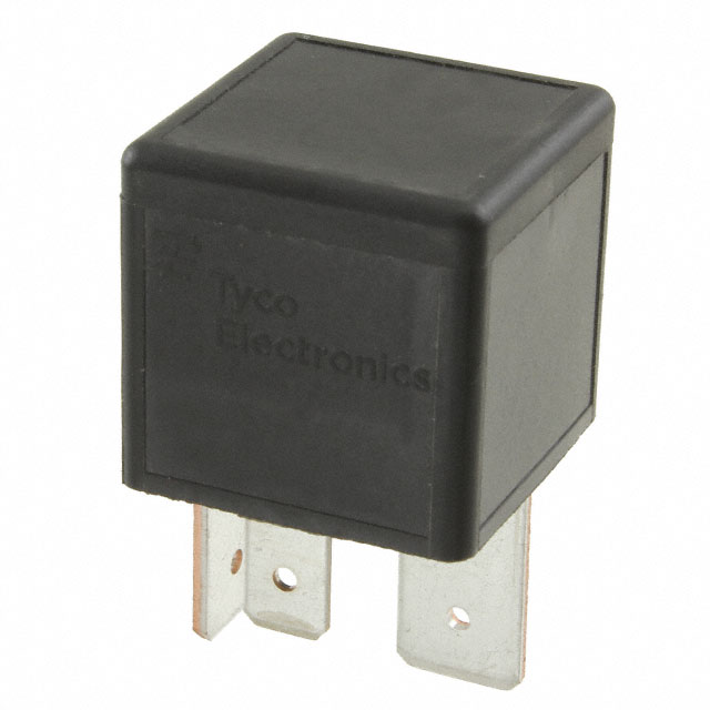 TE Connectivity AMP Connectors 9-1393303-7 electronic component
