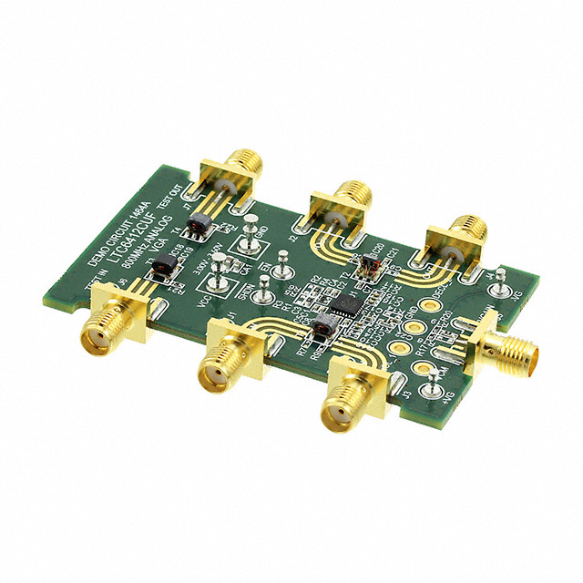 Analog Devices Inc. DC1464A electronic component