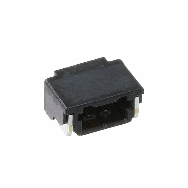 Hirose Electric Co Ltd DF52-2S-0.8H(21) electronic component