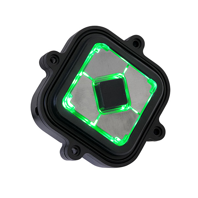 Storm Interface 1605-330013 electronic component