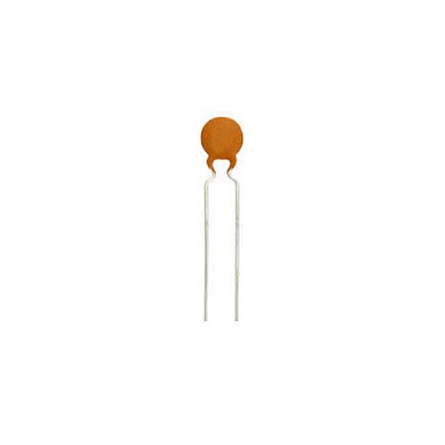 Vishay Beyschlag/Draloric/BC Components D102K25Y5PL65J5R electronic component