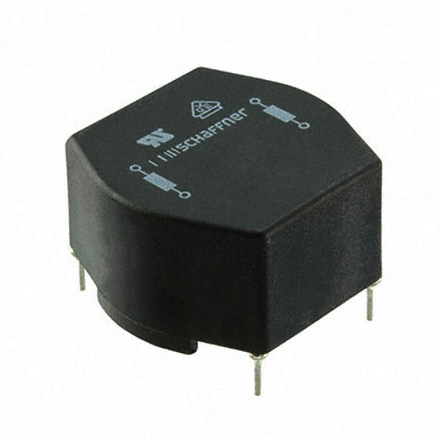 TE Connectivity Schaffner RN142-1.4-02-27M electronic component