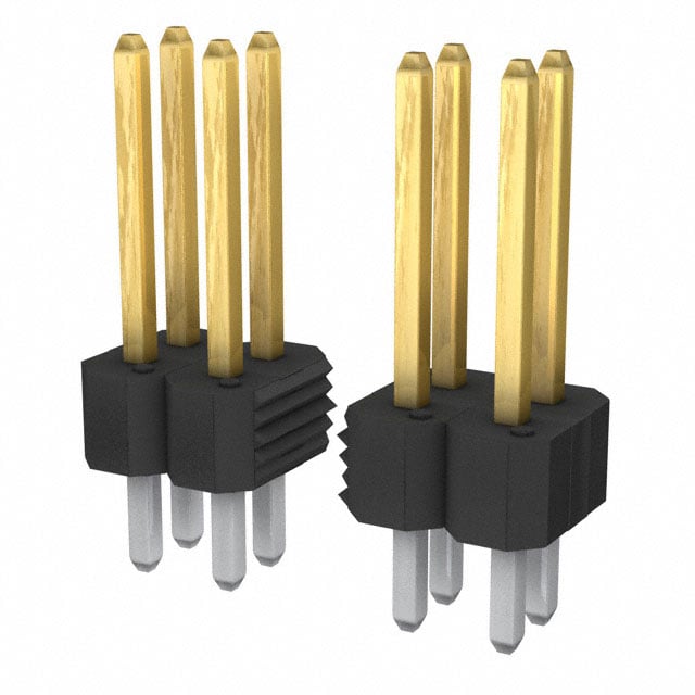 Amphenol ICC (FCI) 54102-S3005LF electronic component