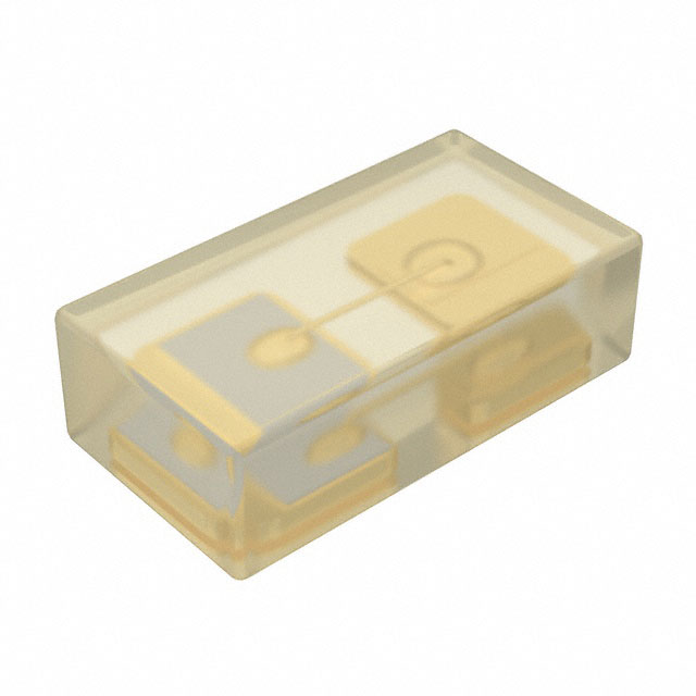 Kingbright APG0603PBC-TT-5MAV electronic component
