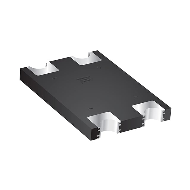 Bourns Inc. CD-MBL210SL electronic component