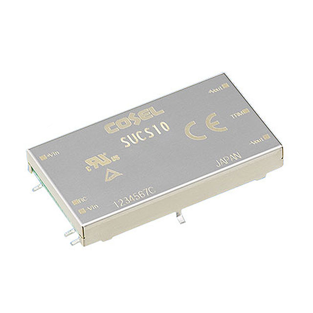 Cosel USA, Inc. SUCS102412BP-G electronic component