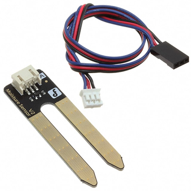 DFRobot SEN0114 electronic component