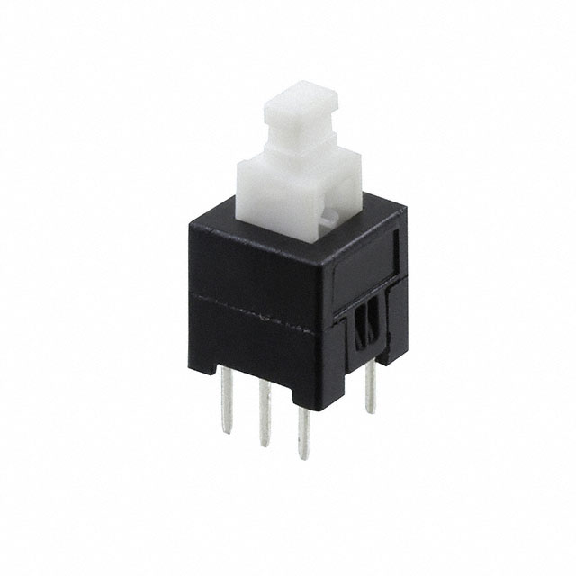 E-Switch TL2230OAF100Q electronic component