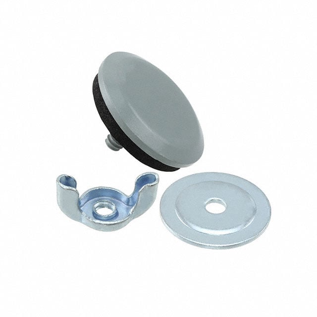 Hammond Manufacturing HP100SS electronic component
