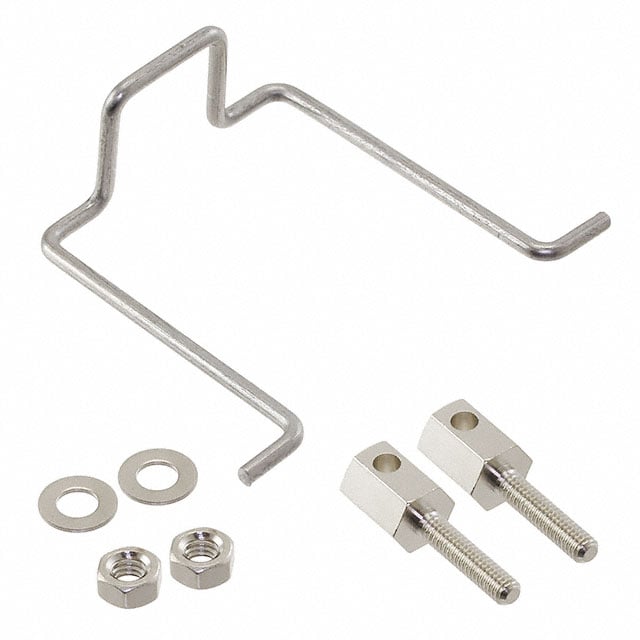 Bulgin KT0007 electronic component