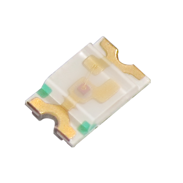 Kingbright APHCM2012ZGCK-F01 electronic component