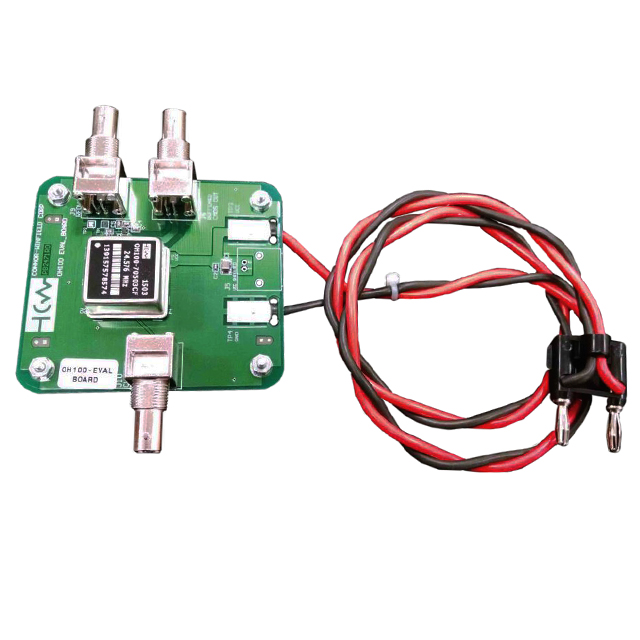 Connor Winfield OH100-EVAL BOARD electronic component