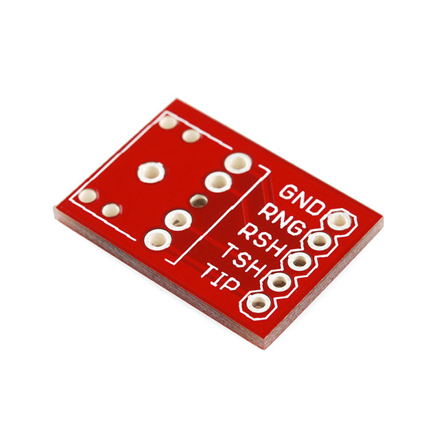 SparkFun Electronics 10588 electronic component
