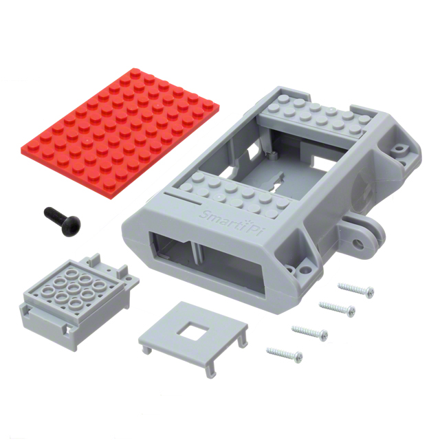 Pimoroni Ltd SM-200R electronic component