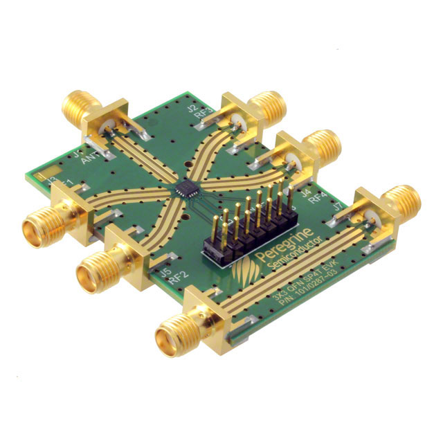 pSemi EK42641-04 electronic component