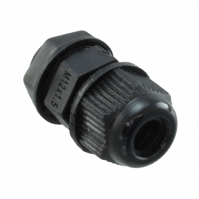 Davies Molding, LLC GC1000-A electronic component