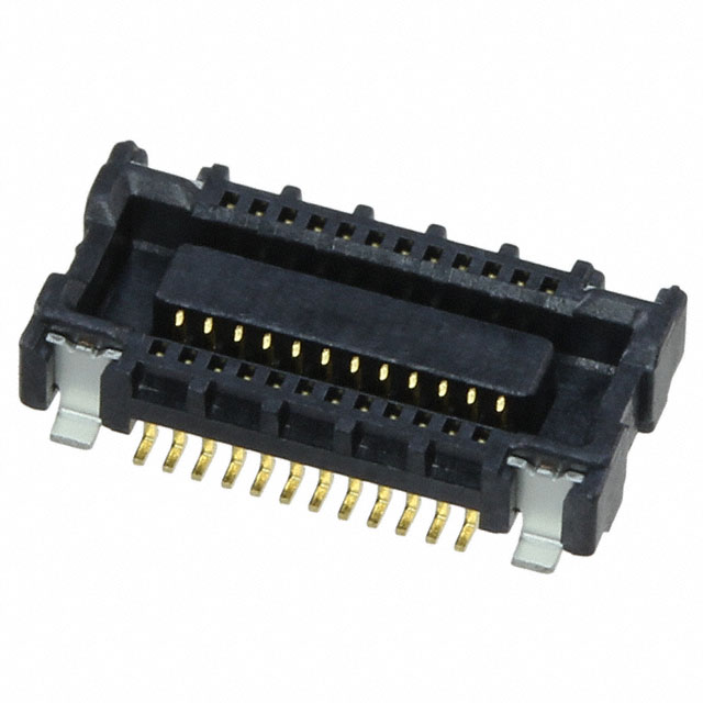 Molex 5009130242 electronic component