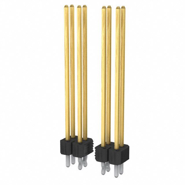 Amphenol ICC (FCI) 95066-216HLF electronic component