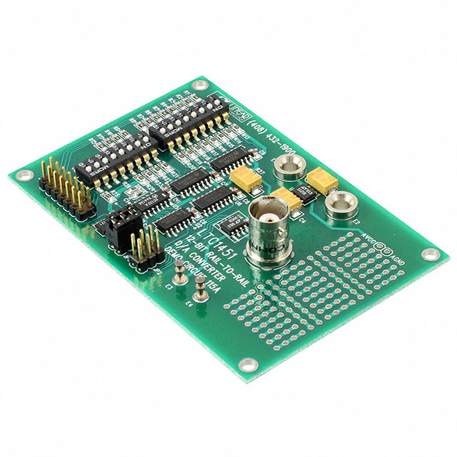Analog Devices Inc. DC115A-B electronic component