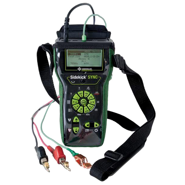 Tempo Communications 1160-5000 electronic component