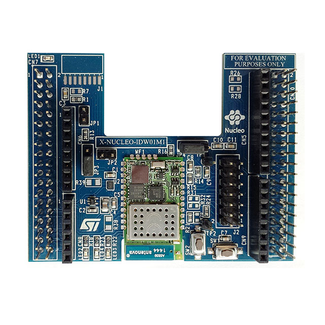 STMicroelectronics X-NUCLEO-IDW01M1 electronic component