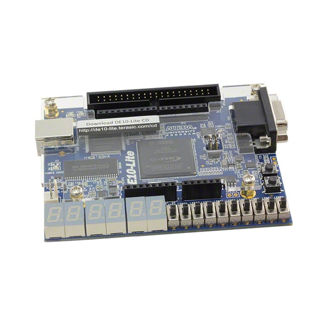 Terasic Inc. P0466 electronic component
