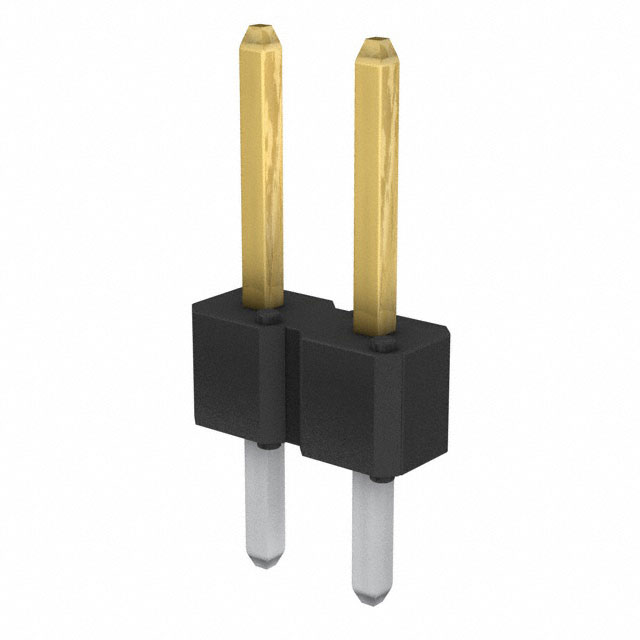 Amphenol ICC (FCI) 77311-102-02LF electronic component