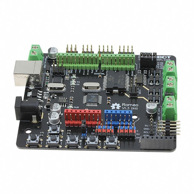 DFRobot DFR0004 electronic component