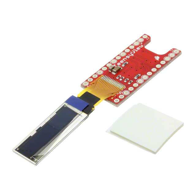 SparkFun Electronics 14048 electronic component