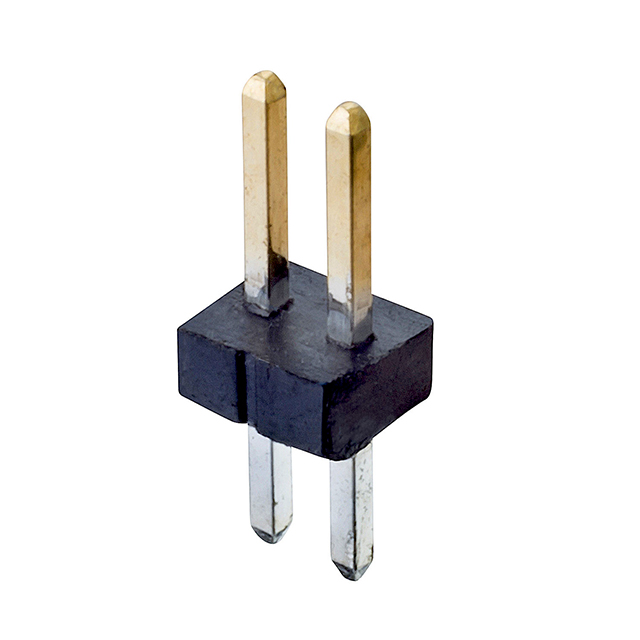 Harwin Inc. M50-3530242 electronic component