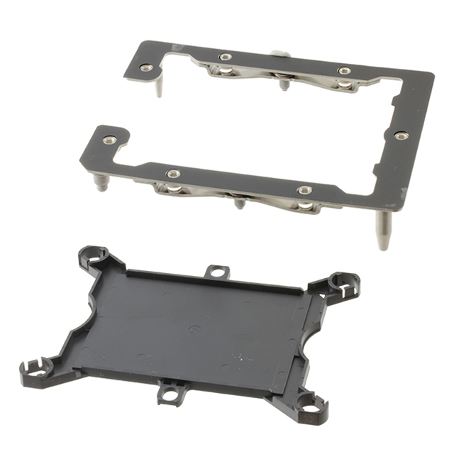 TE Connectivity AMP Connectors 2299804-1 electronic component