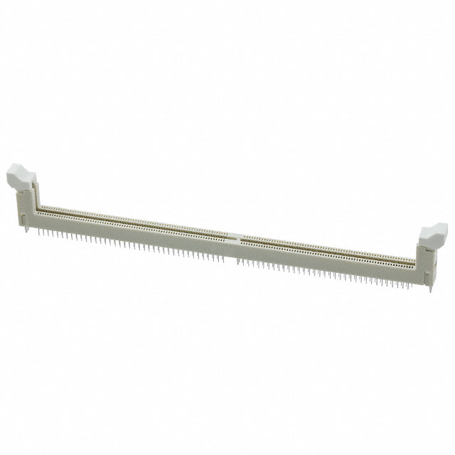 TE Connectivity AMP Connectors 2308107-5 electronic component