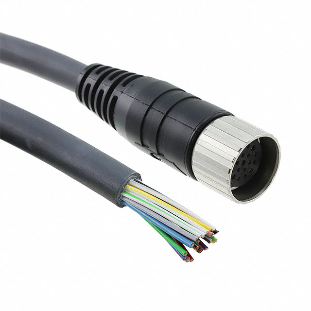 Alpha Wire ER1900127 BK359 electronic component