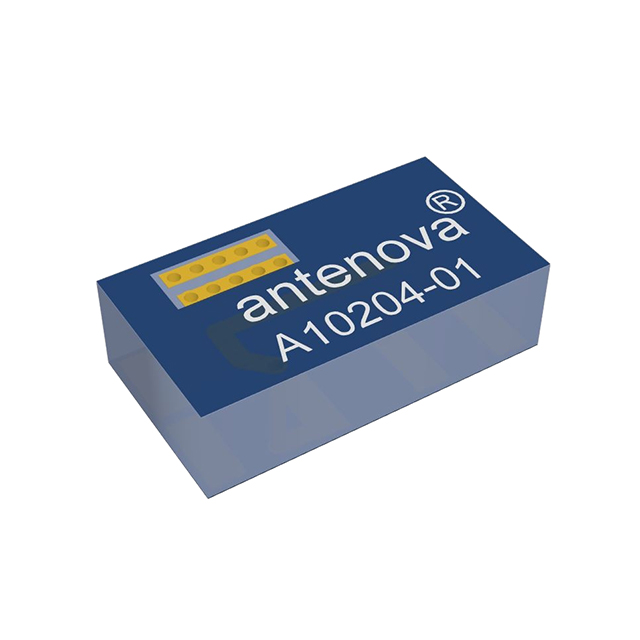 Antenova A10204-1 electronic component