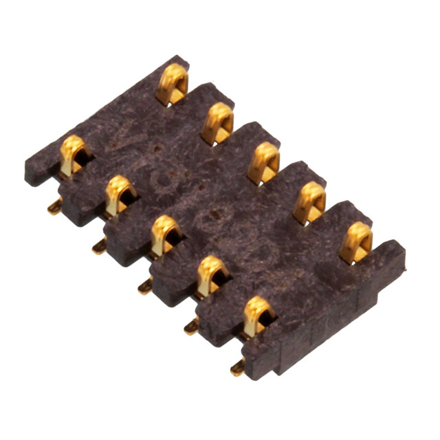 TE Connectivity AMP Connectors 2199035-2 electronic component