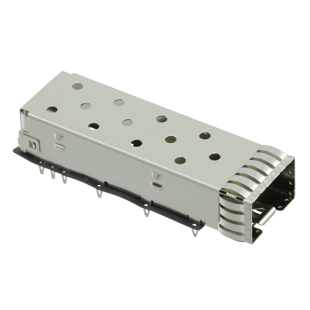 TE Connectivity AMP Connectors 2274001-1 electronic component